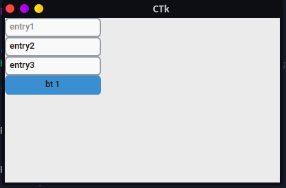 CTkEntry.configure(placeholder_text) does not update placeholder text ...