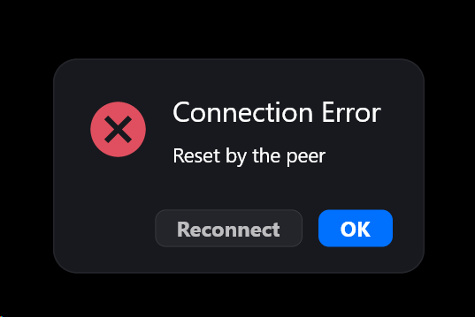connect is ready,but reset by the peer · Issue #280 · rustdesk/doc ...