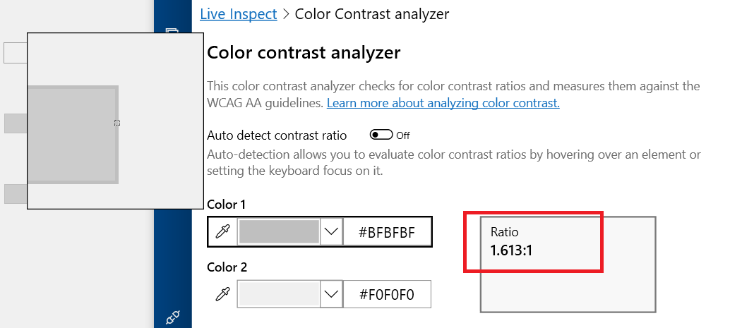 Disabled buttons have low contrast for text and borders · Issue #6221 ...