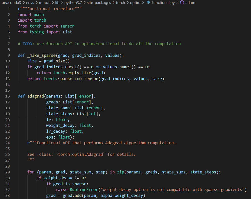 Error occurs at optimizer['generators'].step() · Issue #240 · open ...