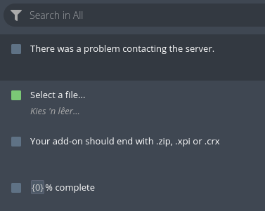 Feature request, missing translations checker? · Issue #773 · fluent ...