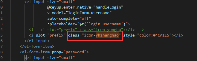 使用图标的时候图标显示错误 · Issue #1560 · thx/iconfont-plus · GitHub