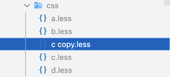 Unexpected files copy result · Issue #159832 · microsoft/vscode · GitHub