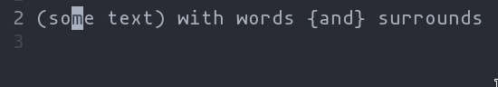 textobject-demo 