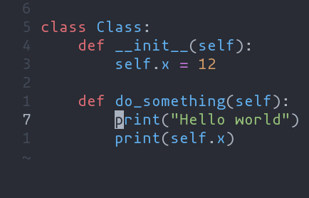 textobject-treesitter-demo 