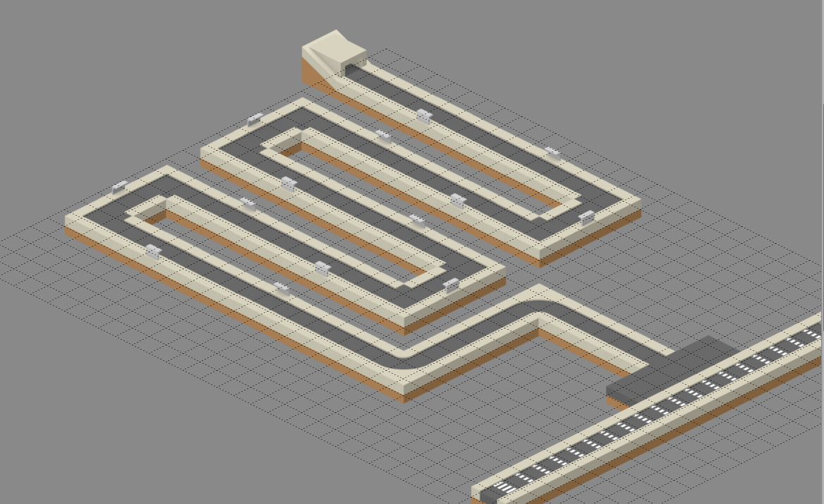 Isometric Map exporting the tiles in wrong rendering order · Issue ...