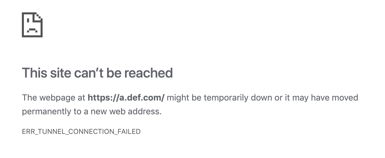 https host wildcard not working · Issue 1727 · FelisCatus/SwitchyOmega