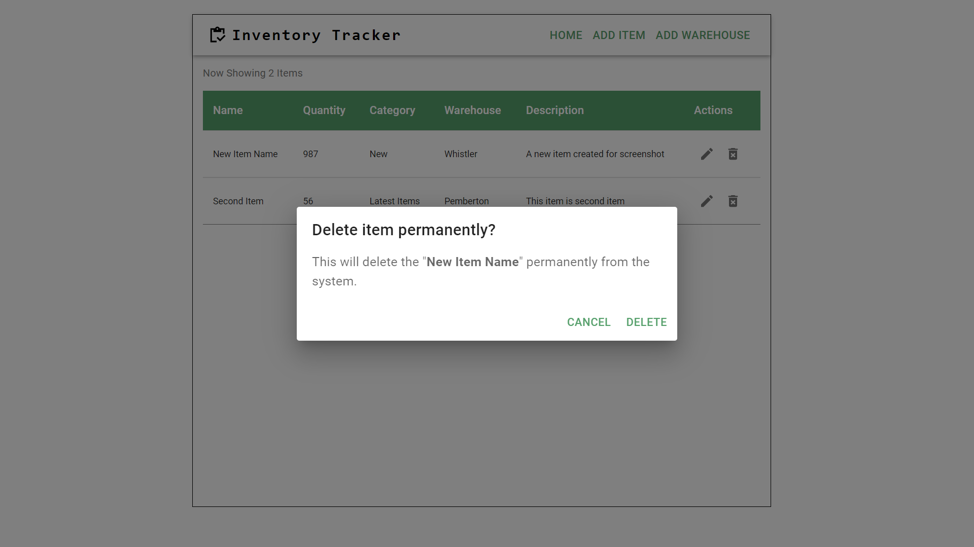 GitHub - GurkirtSingh/inventory-tracker-app: A react app to serve as a ...