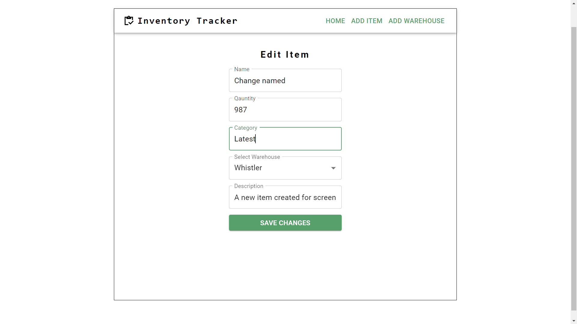 GitHub - GurkirtSingh/inventory-tracker-app: A react app to serve as a ...