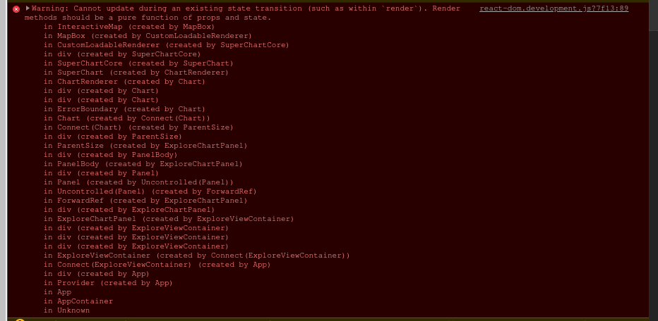 Problems with mapbox · Issue #9718 · apache/superset · GitHub
