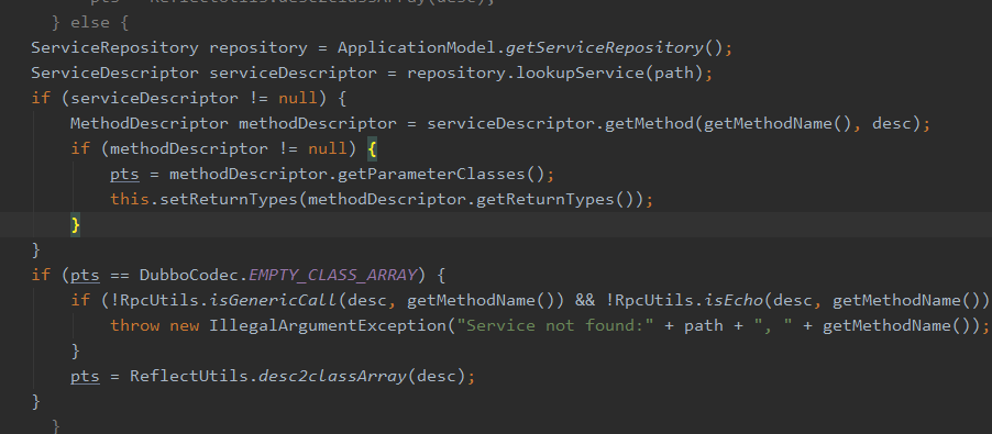 服务统计功能无效 · Issue #853 · apache/dubbo-admin · GitHub