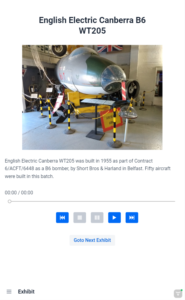 02 aircraft