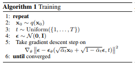 training 