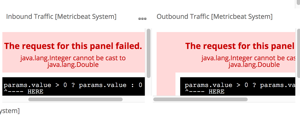 Beats dashboard is showing java cast error for network traffic · Issue ...