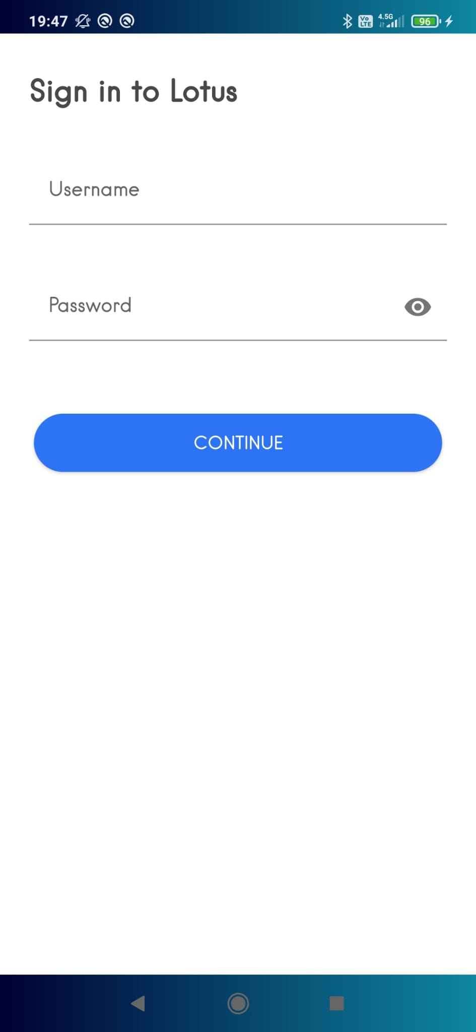 GitHub - burcutopcu/Lotus-App: Android Lotus App that shows meditations ...