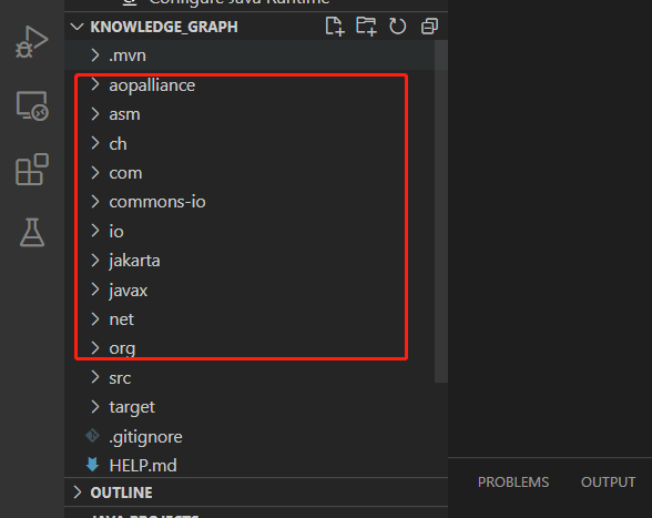 Java generates many folder in workspace · Issue #2114 · redhat ...