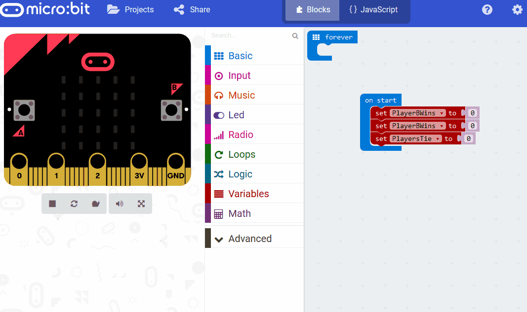 Useless variable can't be deleted unless refresh the page · Issue #2367 ...