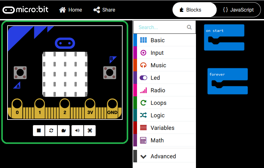 The simulator‘s frame is not clear on high contrast on mode · Issue ...