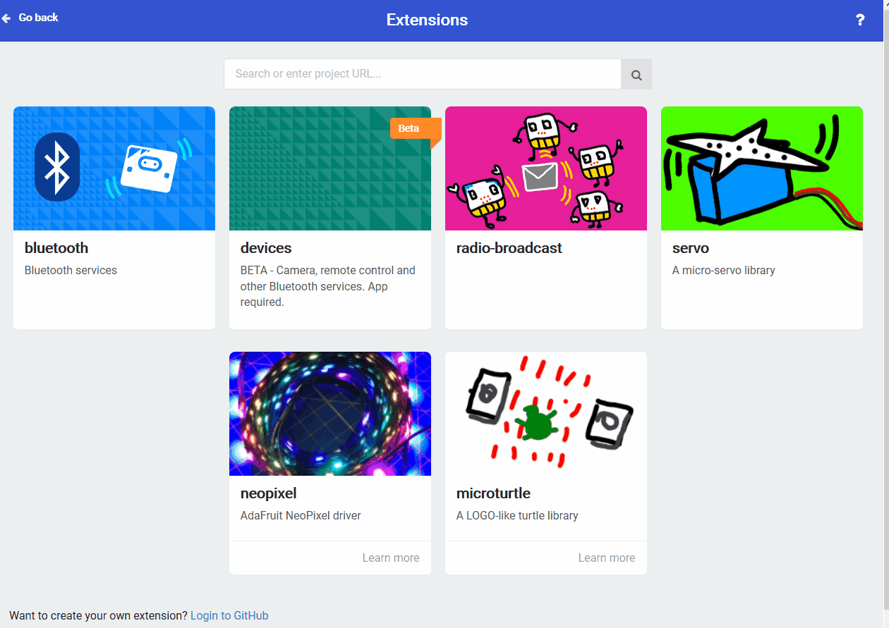The page is missing · Issue #1362 · microsoft/pxt-microbit · GitHub