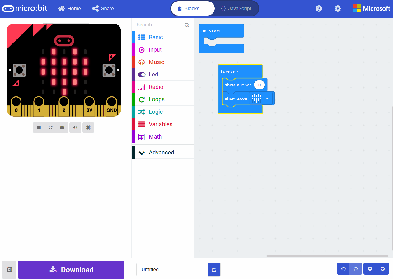 "Slow-Mo" can't be enabled · Issue #1869 · microsoft/pxt-microbit · GitHub