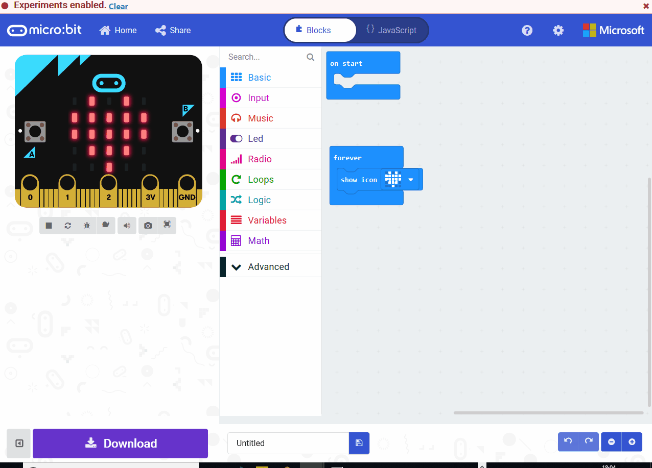 Screenshot is empty on Edge when taking screenshot first time · Issue