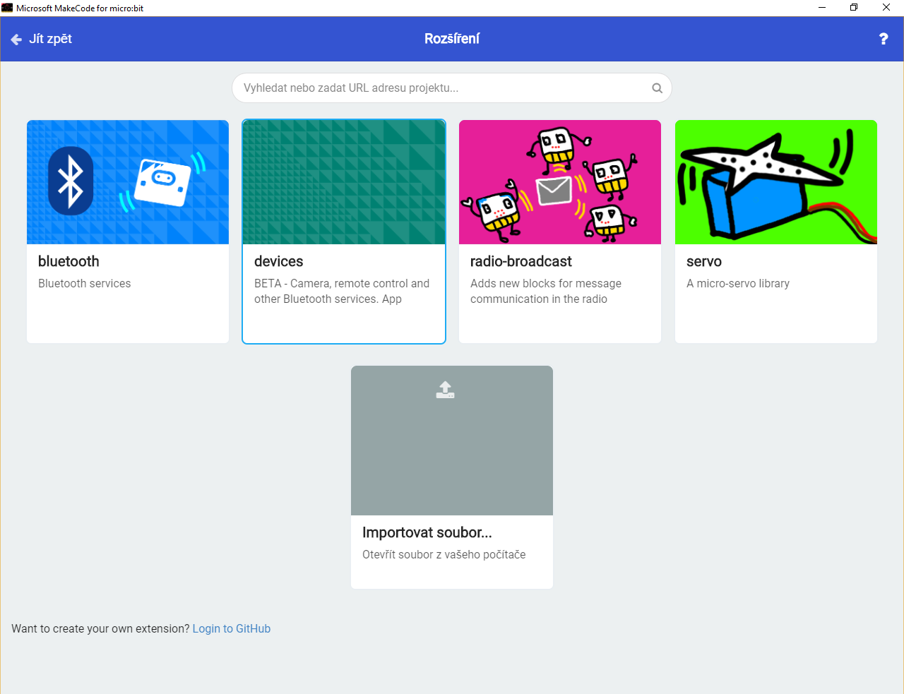 Offline - Only few extensions can be loaded · Issue #2204 · microsoft ...