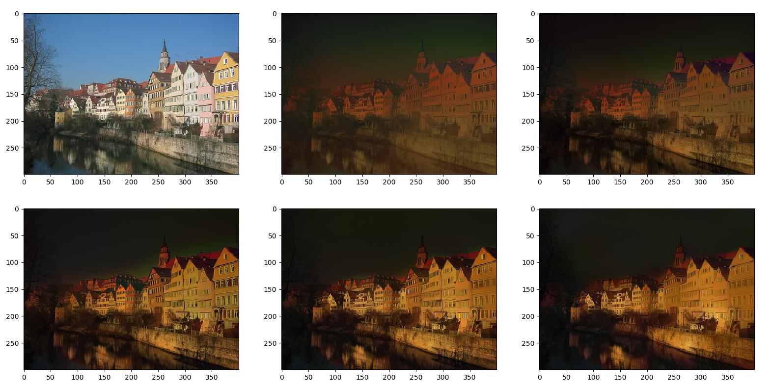 neural_color_transfer