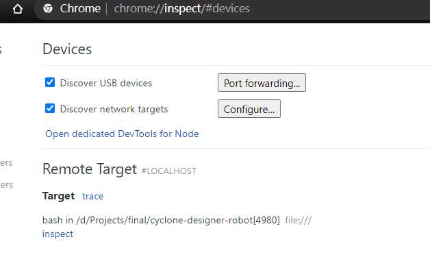 TS unbound breakpoin · Issue #117227 · microsoft/vscode · GitHub