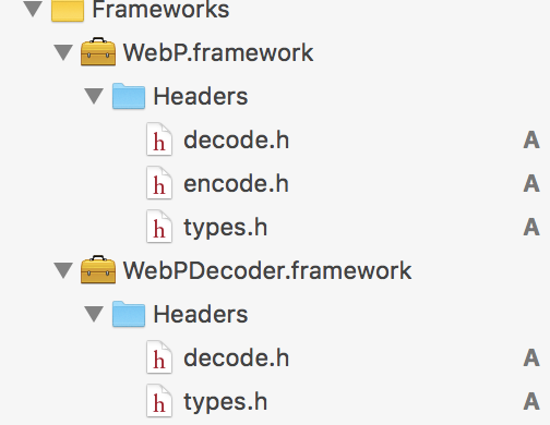 When I use webp ,some errors appear · Issue #2211 · SDWebImage ...