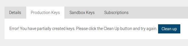 Error while generating the access token from the application · Issue ...