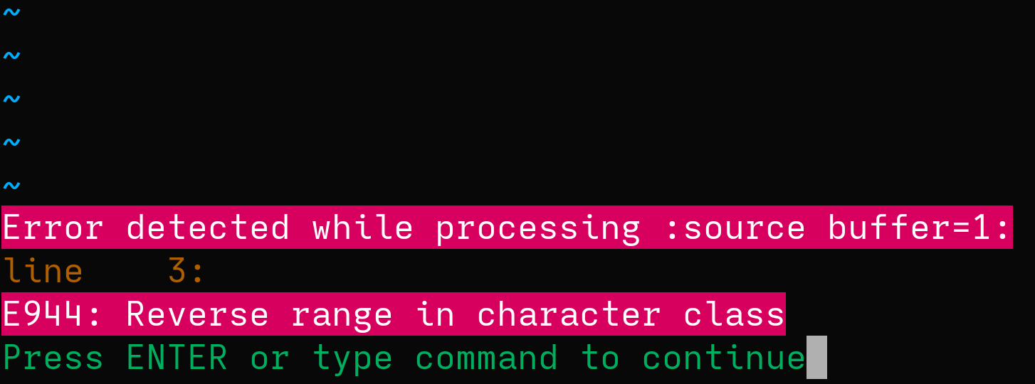 E944 for expand('/test/[ph]') · Issue 11260 · vim/vim · GitHub