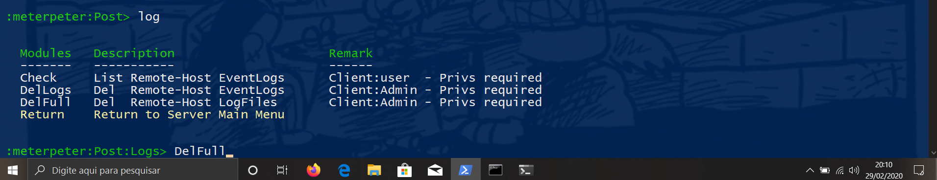 screenshots · GitHub