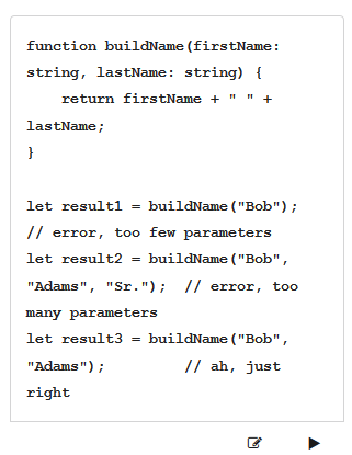 Some javascript code has no colour on documentation · Issue #3227 ...