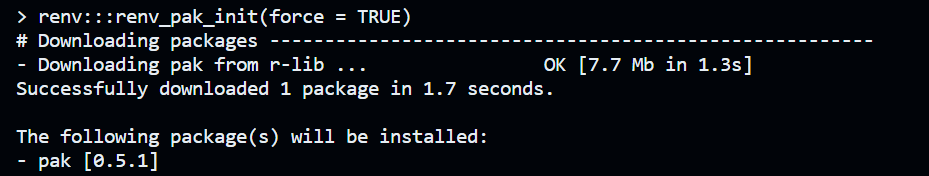 Error initialising - `"Subprocess is busy or cannot start"` · Issue ...