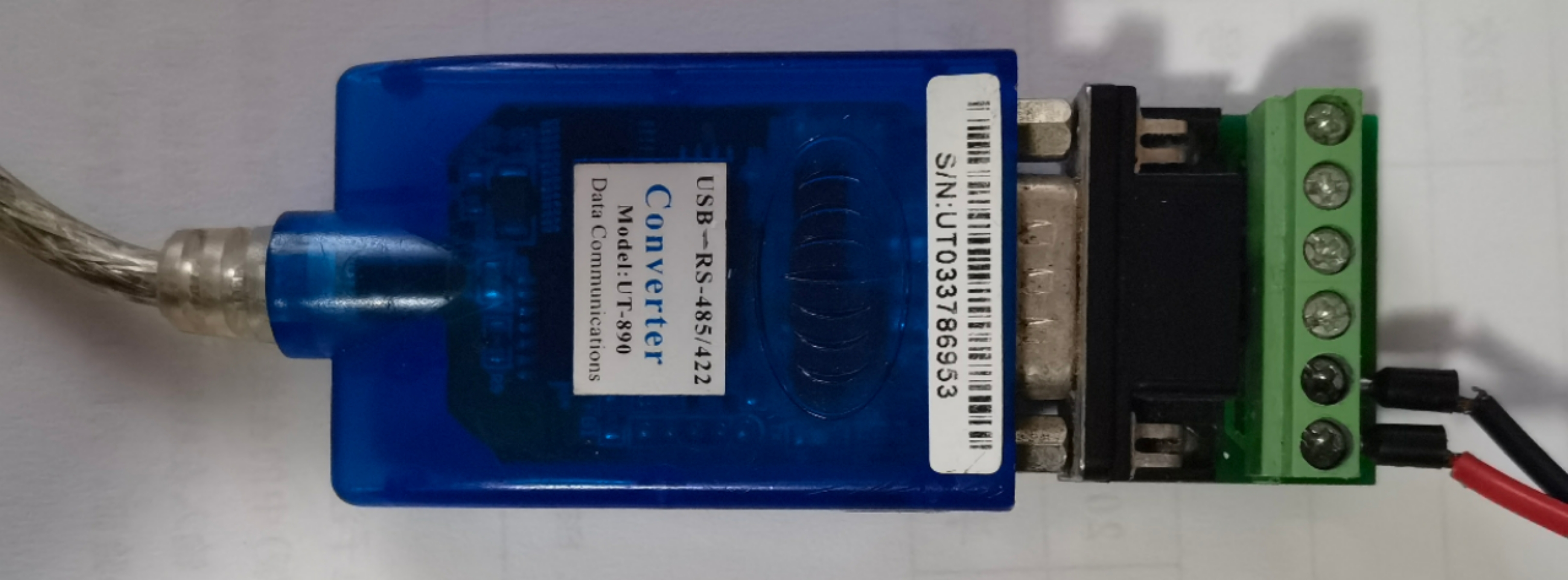 Display errors and quit unexpectedly · Issue 3 · SerialStudio/Serial