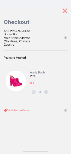 GitHub - TriptiPant01/ReactNativeEcommerce: Ecommerce App with Redux ...