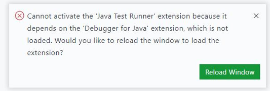 Extension not activated as expected in newly created Codespaces · Issue ...