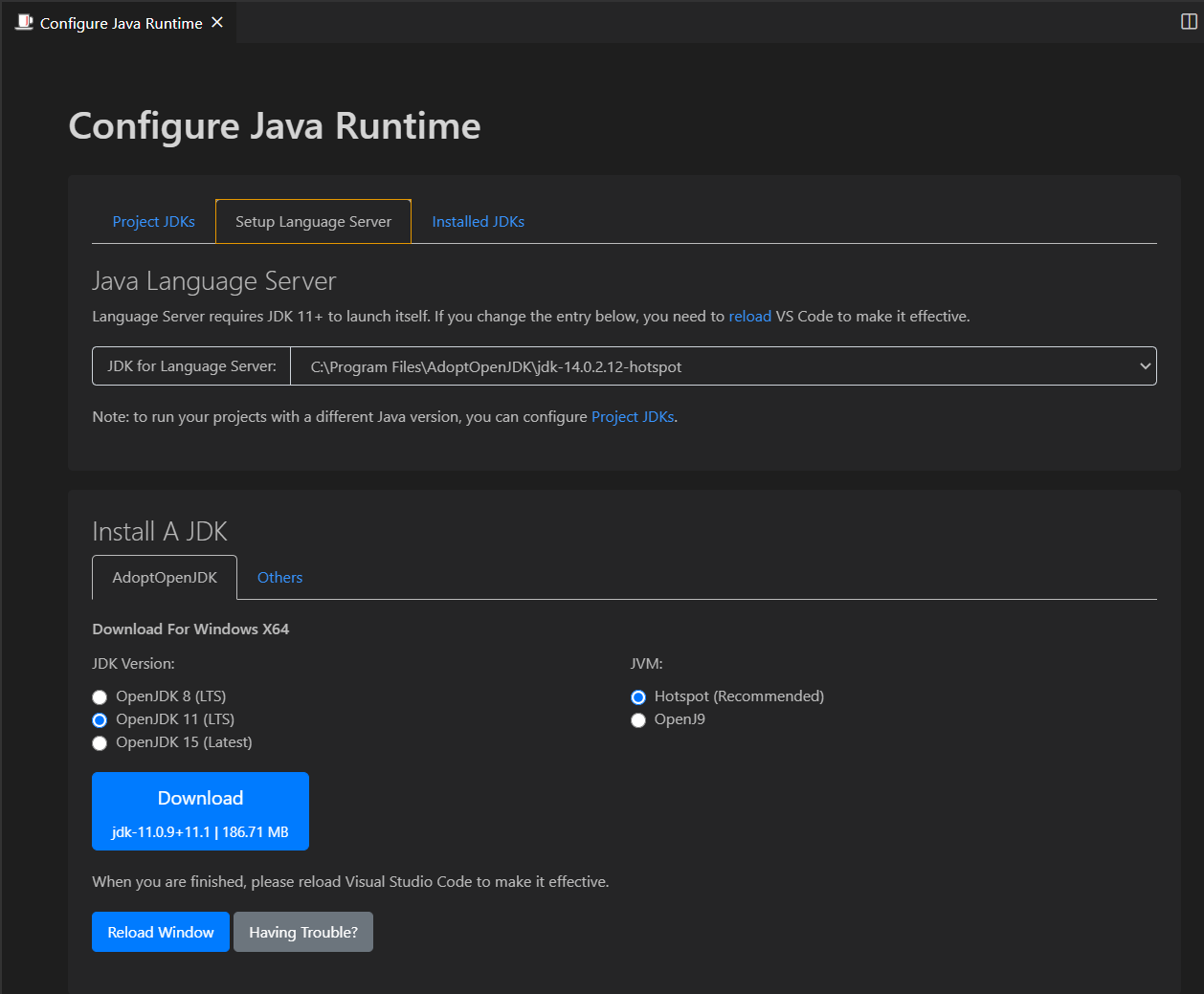 Vs code configurations. Visual studio code java. vs code java. как установить java в visual studio code. config java.