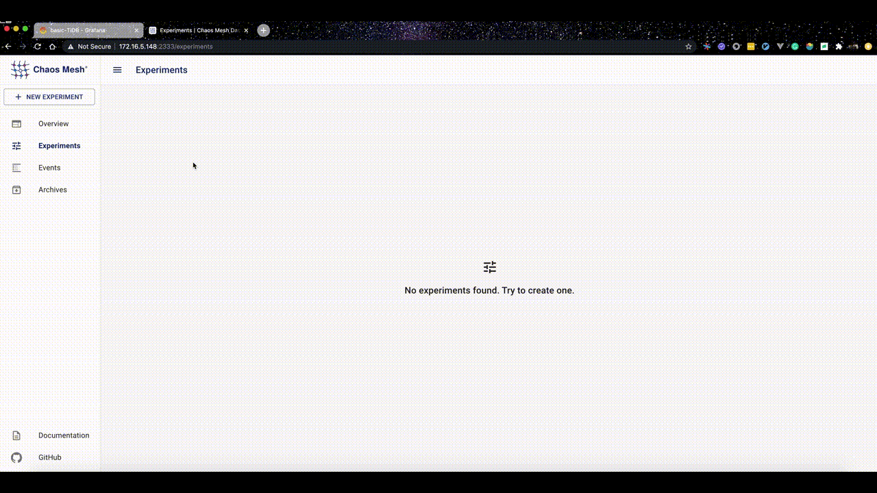 chaos-dashboard-kill