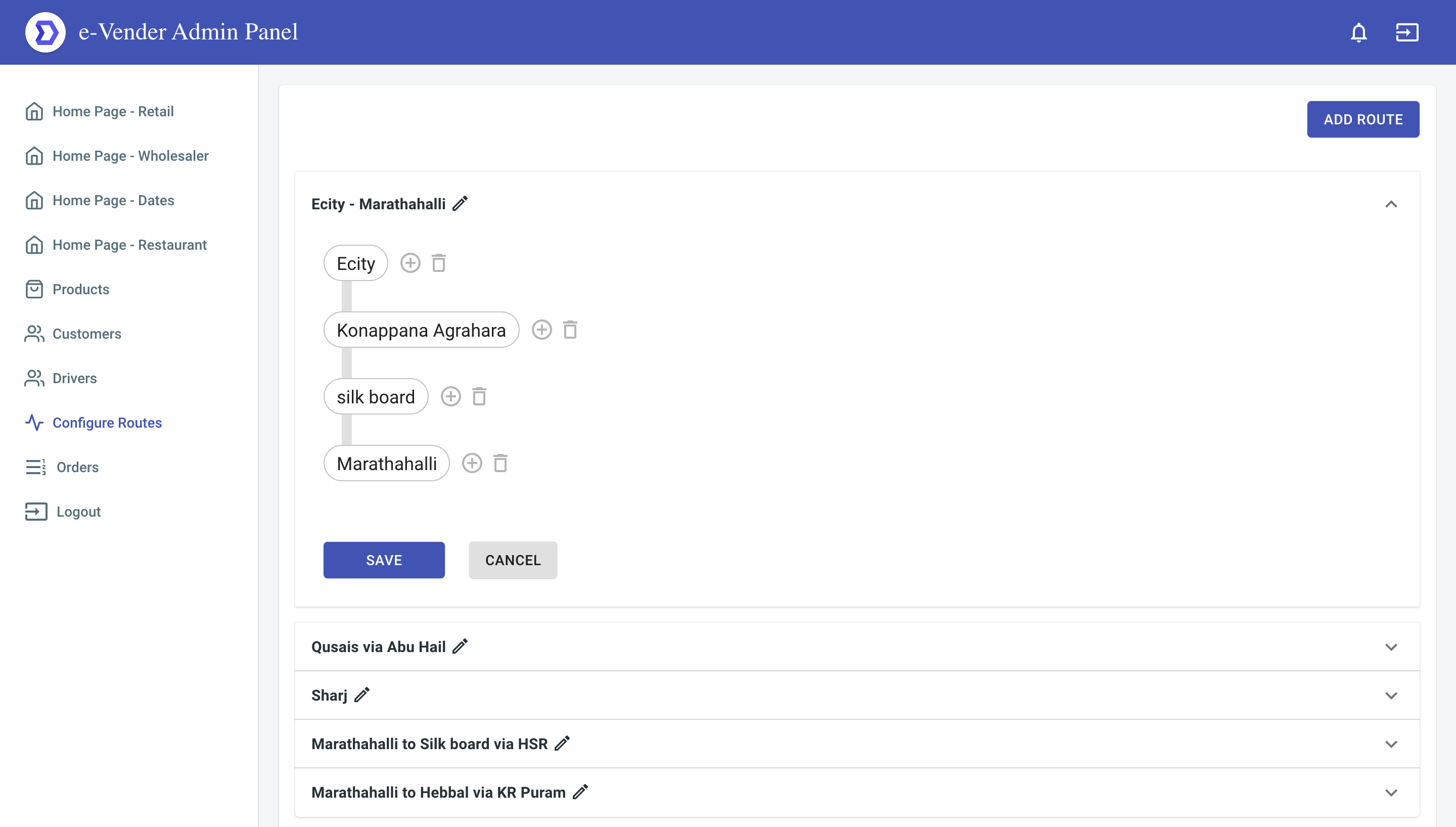 GitHub - bharat7gupta/grocery-mart-admin-ui: Grocery Mart admin panel ...