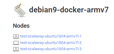 bottleneck in node-test-commit-arm · Issue #2026 · nodejs/build · GitHub