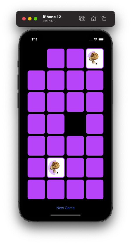 GitHub - enderlabo/memorize: memory game with some emojis, powered by ...