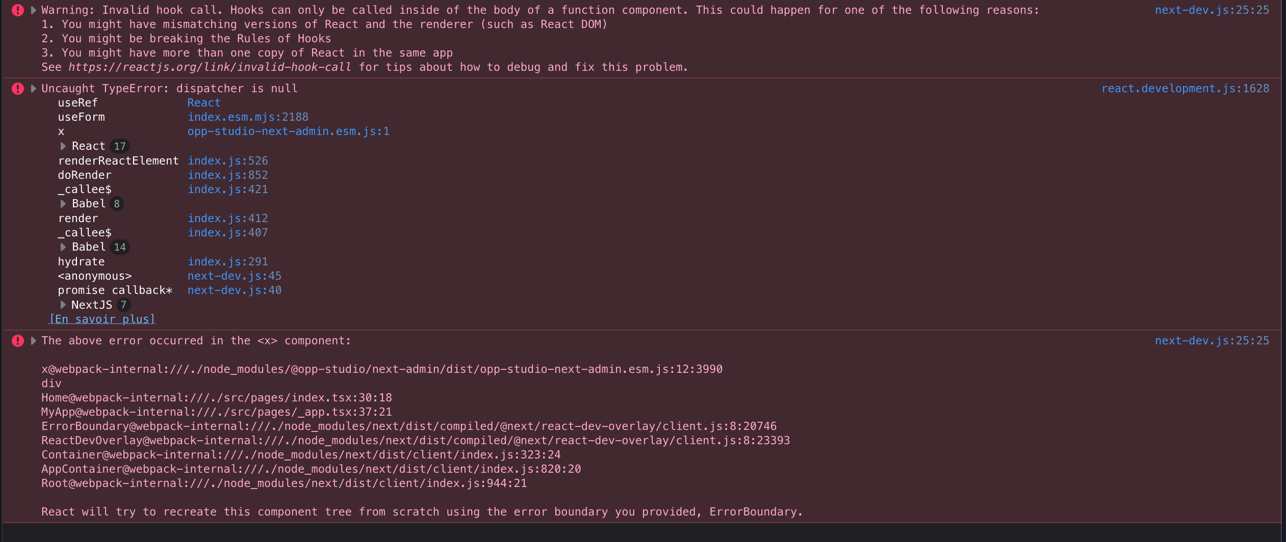 Reusable components library · react-hook-form · Discussion #8360 · GitHub