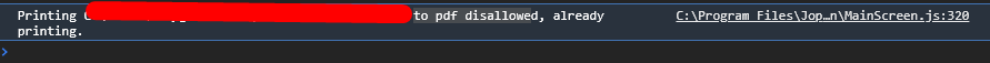 Failed to export pdf on Windows 10 · Issue #3594 · laurent22/joplin ...