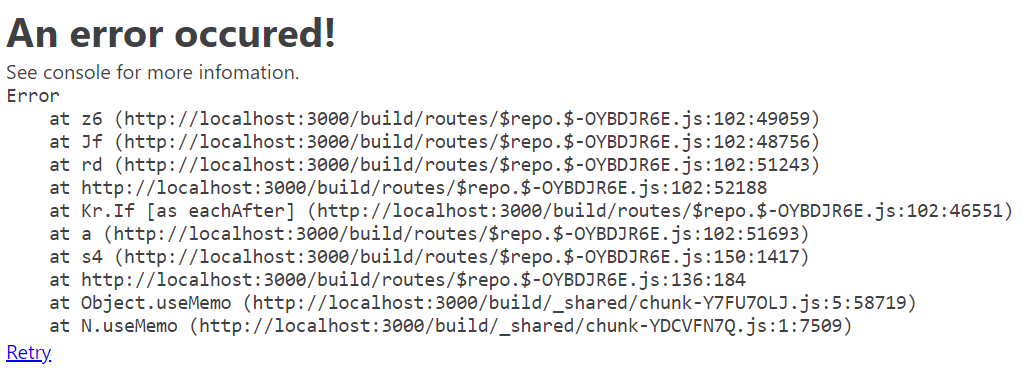 Error when trying with relatively large repository · Issue #576 · git ...