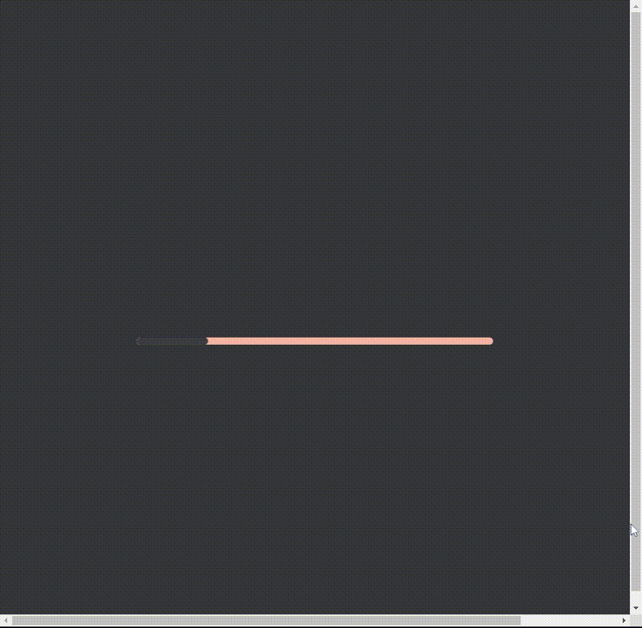 transition property not working properly with styled function · Issue ...