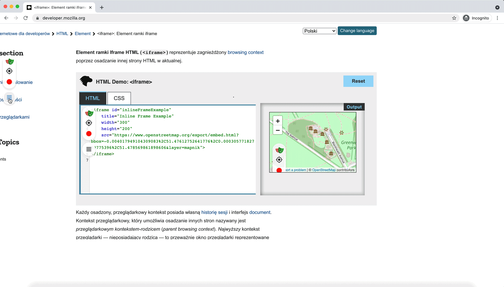 [BUG] Codegen code editor is opening in multiple frames & on-screen ...