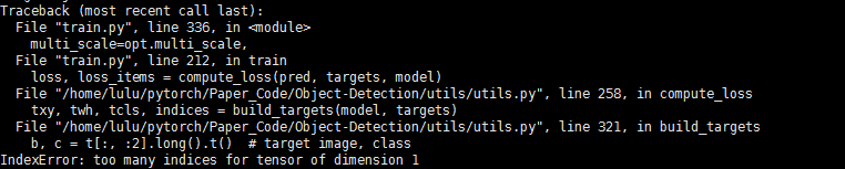Training single class · Issue #254 · ultralytics/yolov3 · GitHub