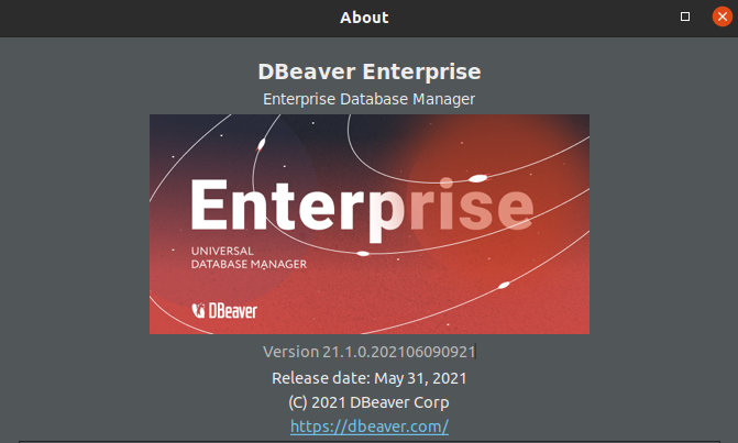 Expand current database from table list · Issue #13738 · dbeaver ...