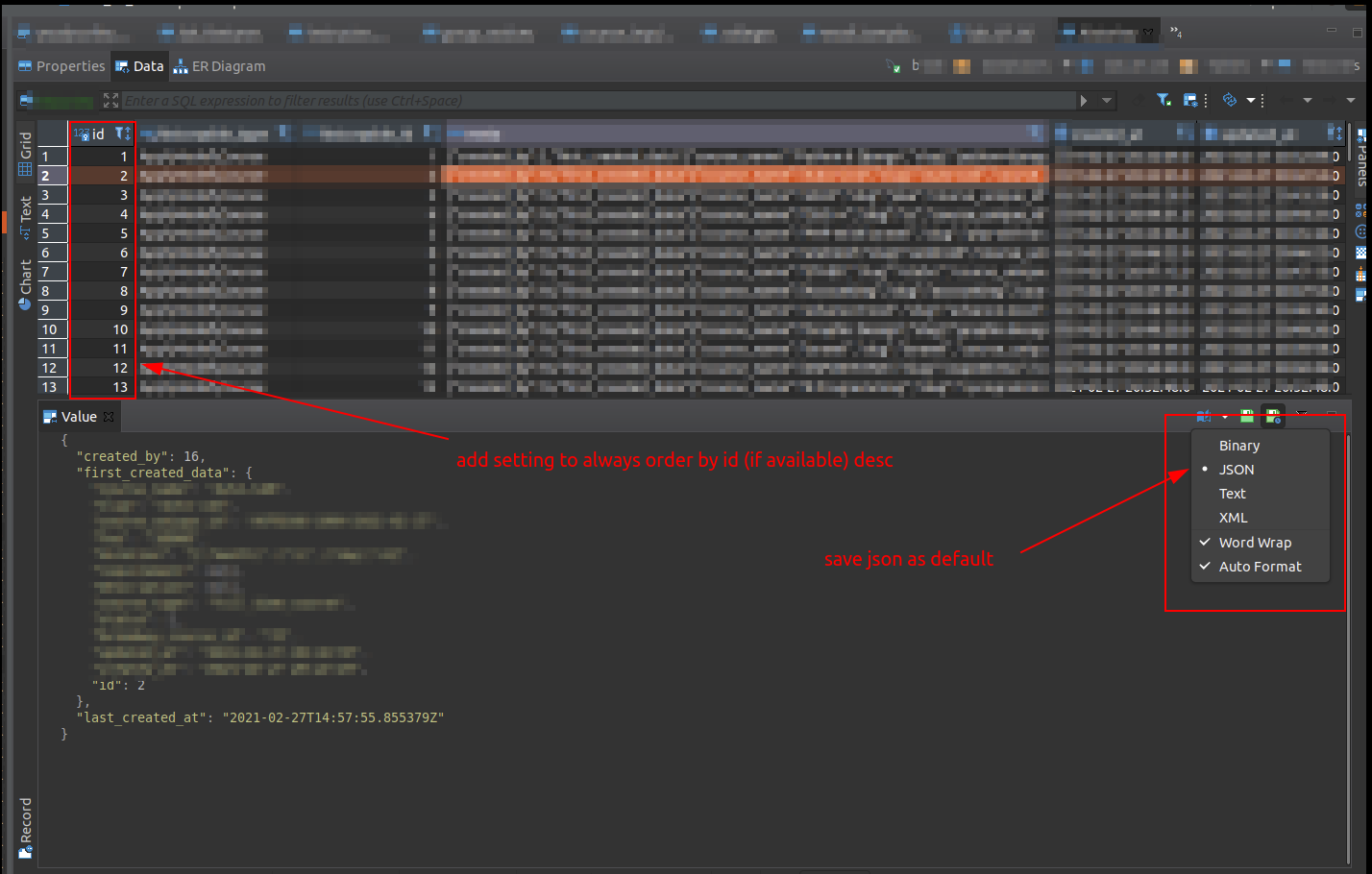 Order by id DESC · Issue #13872 · dbeaver/dbeaver · GitHub